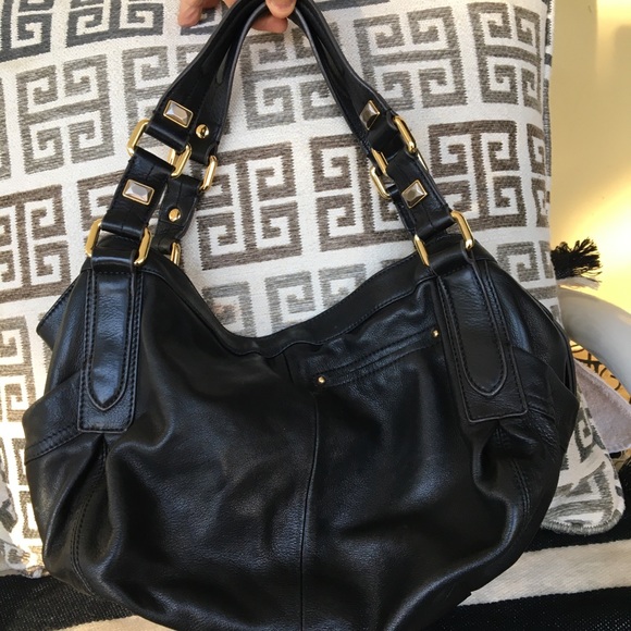 Makowsky leather bag - Picture 8 of 8